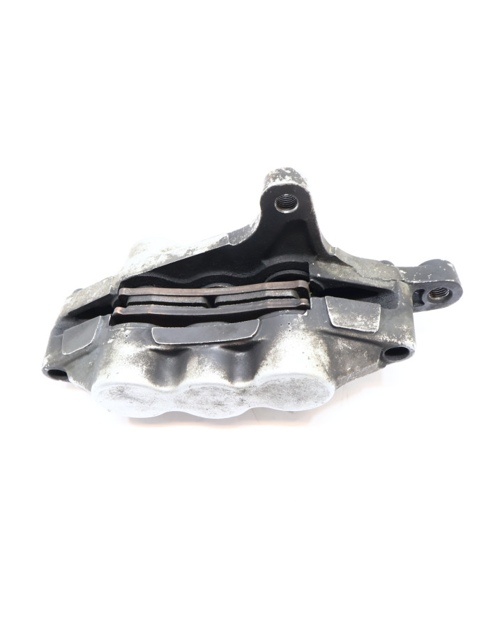 Kawasaki VN1500 Mean Streak, bromsok höger fram