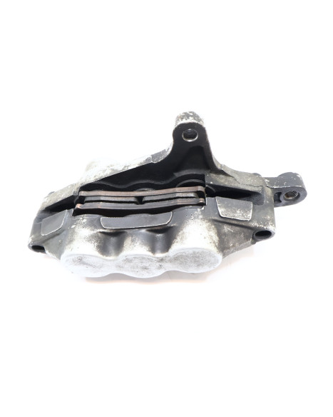 Kawasaki VN1500 Mean Streak, bromsok höger fram