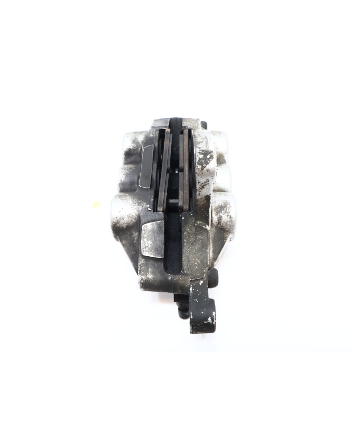 Kawasaki VN1500 Mean Streak, bromsok höger fram