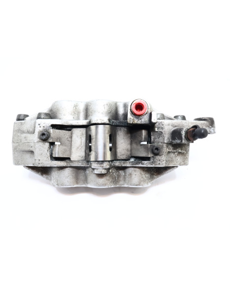 Kawasaki VN1500 Mean Streak, bromsok vänster fram