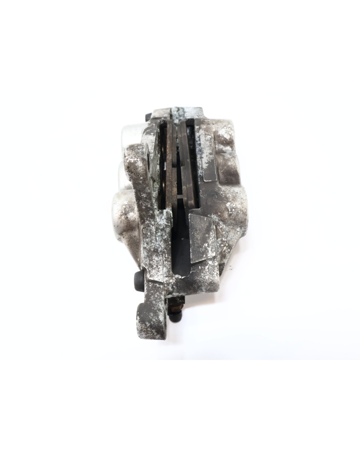 Kawasaki VN1500 Mean Streak, bromsok vänster fram