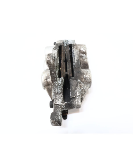 Kawasaki VN1500 Mean Streak, bromsok vänster fram