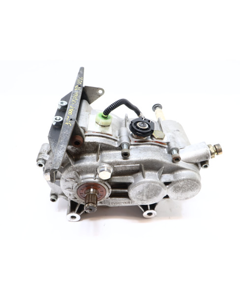 Ligier JS50/JS60 / Microcar MGO/Due, växellåda