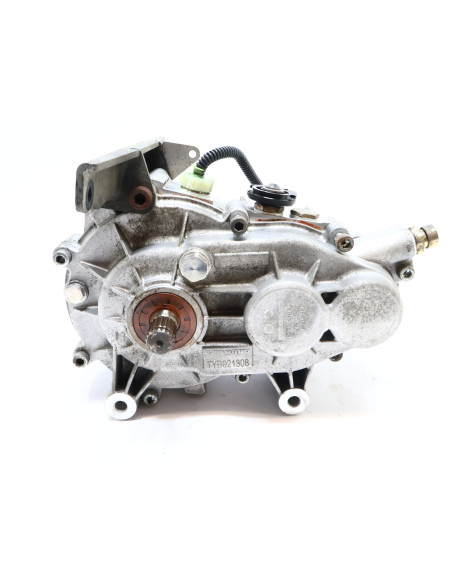 Ligier JS50/JS60 / Microcar MGO/Due, växellåda