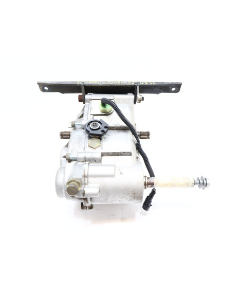 Ligier JS50/JS60 / Microcar MGO/Due, växellåda