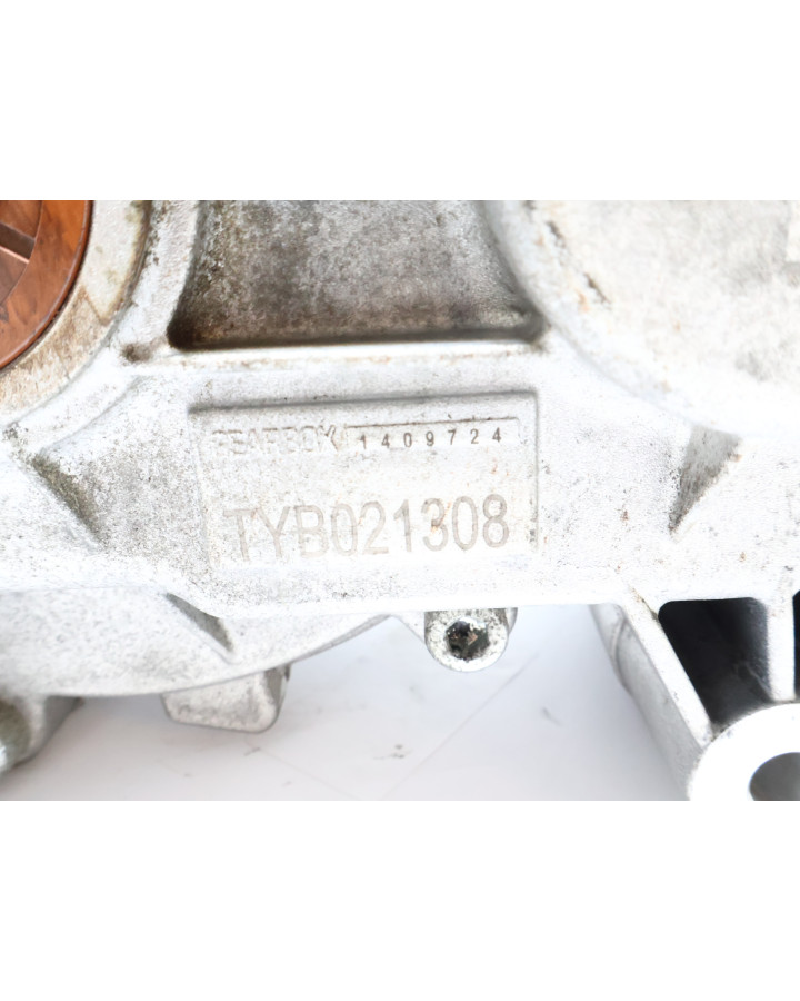 Ligier JS50/JS60 / Microcar MGO/Due, växellåda