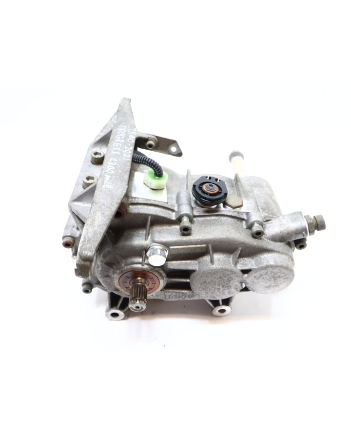 Ligier JS50/JS60 / Microcar MGO/Due, växellåda