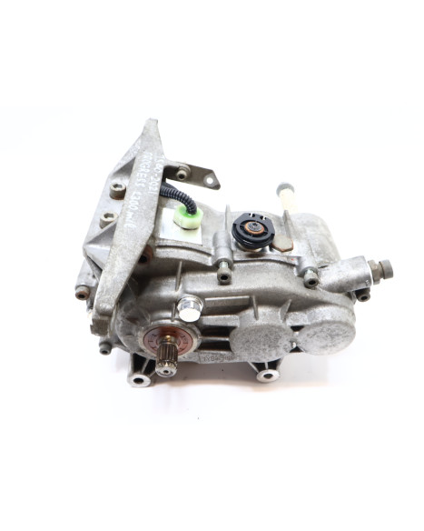 Ligier JS50/JS60 / Microcar MGO/Due, växellåda