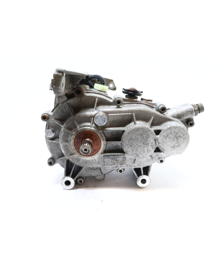 Ligier JS50/JS60 / Microcar MGO/Due, växellåda