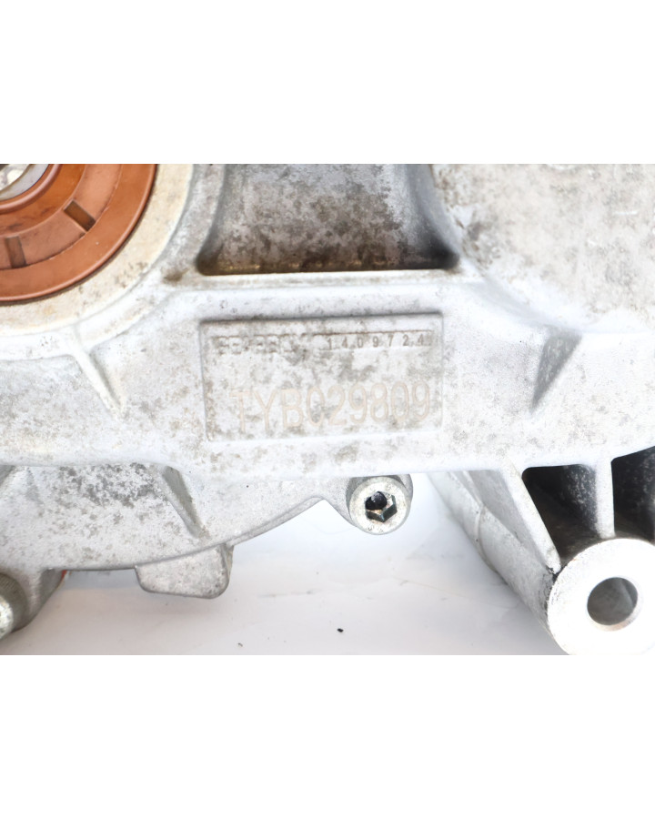 Ligier JS50/JS60 / Microcar MGO/Due, växellåda