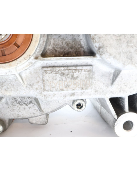 Ligier JS50/JS60 / Microcar MGO/Due, växellåda