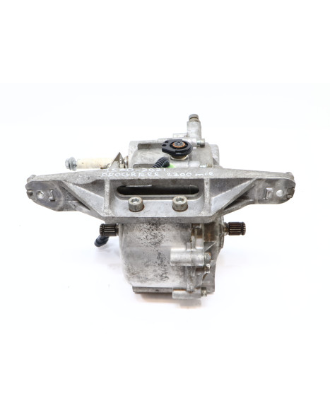 Ligier JS50/JS60 / Microcar MGO/Due, växellåda