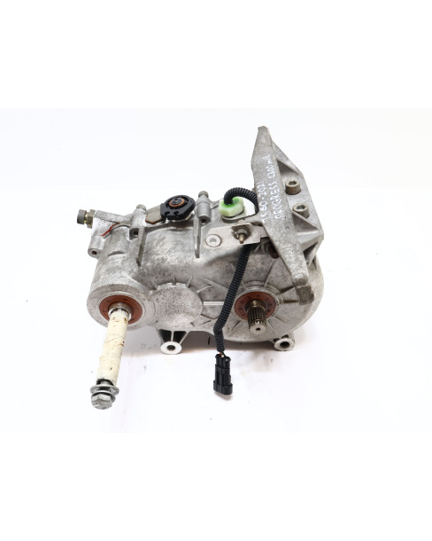 Ligier JS50/JS60 / Microcar MGO/Due, växellåda