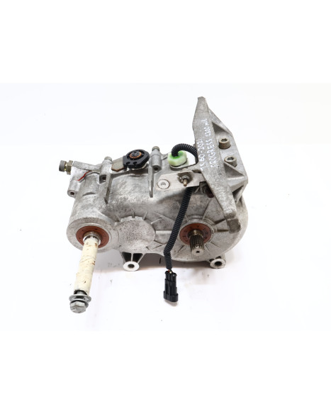 Ligier JS50/JS60 / Microcar MGO/Due, växellåda