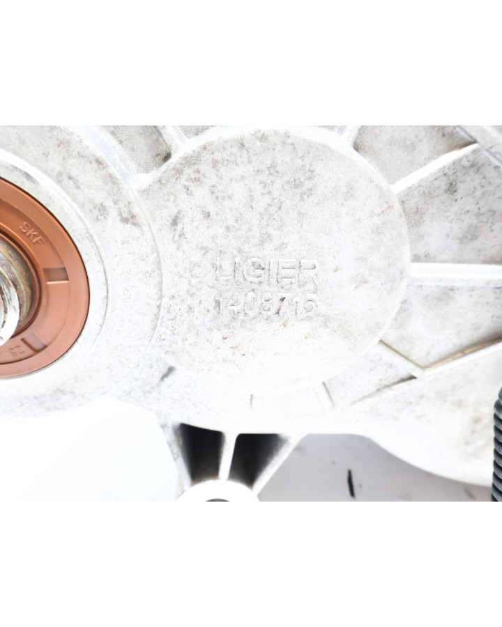 Ligier JS50/JS60 / Microcar MGO/Due, växellåda