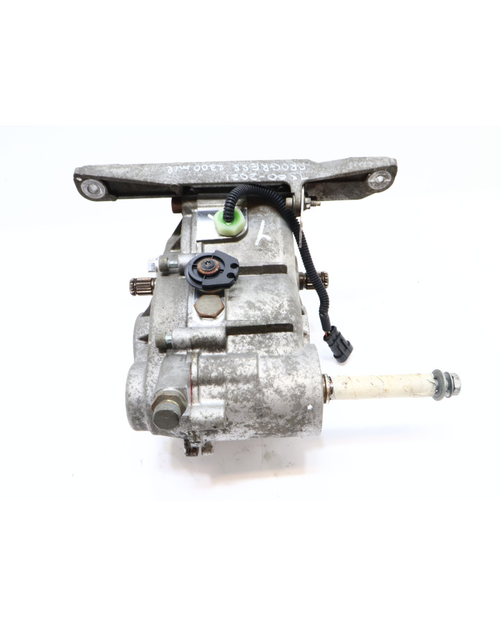 Ligier JS50/JS60 / Microcar MGO/Due, växellåda