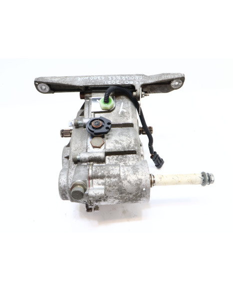 Ligier JS50/JS60 / Microcar MGO/Due, växellåda