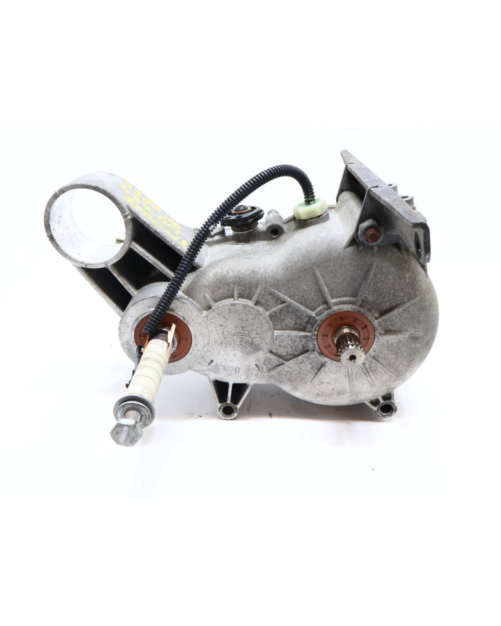 Ligier JS50/JS60 / Microcar MGO/Due, växellåda