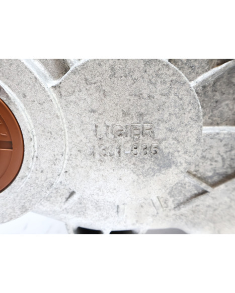 Ligier JS50/JS60 / Microcar MGO/Due, växellåda