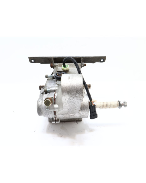 Ligier JS50/JS60 / Microcar MGO/Due, växellåda