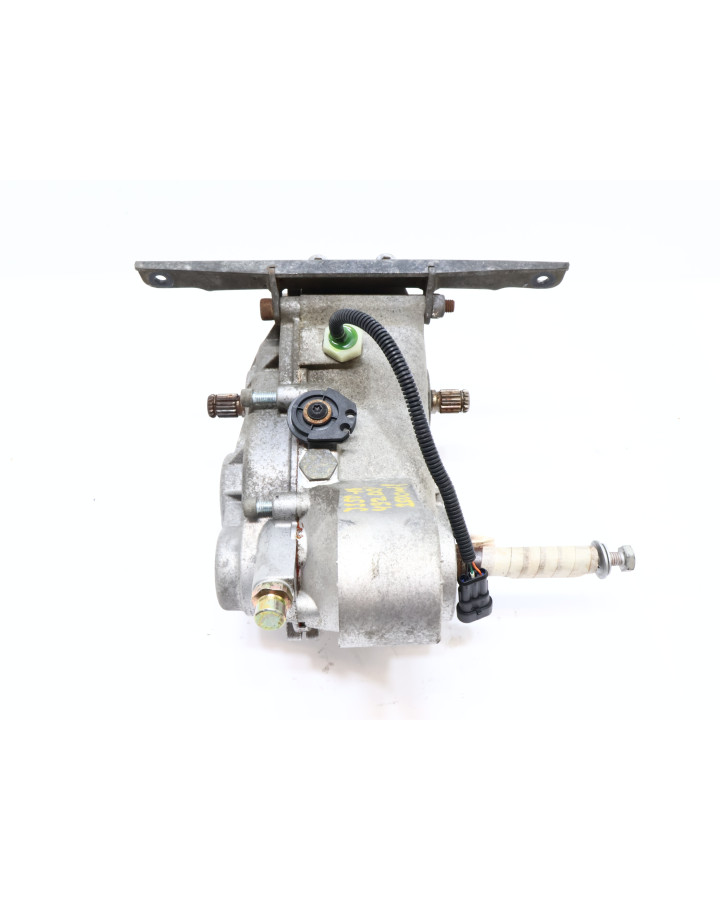 Ligier JS50/JS60 / Microcar MGO/Due, växellåda