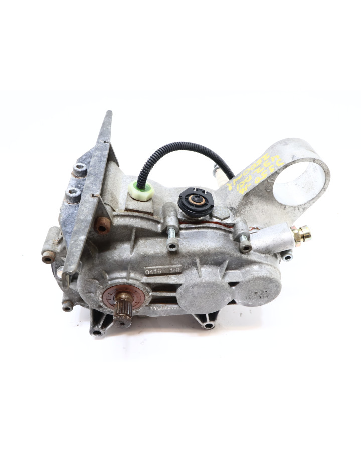 Ligier JS50/JS60 / Microcar MGO/Due, växellåda