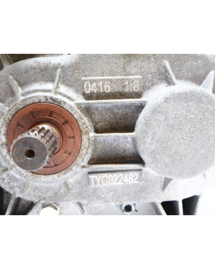 Ligier JS50/JS60 / Microcar MGO/Due, växellåda