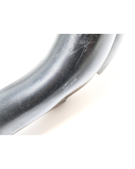 Harley-Davidson Street 750, grenrör