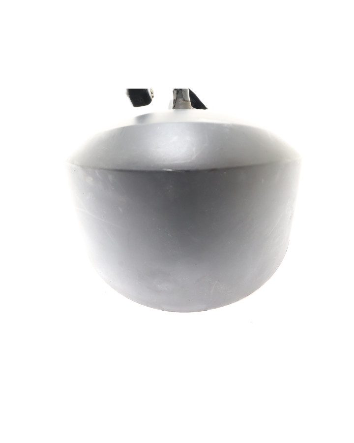 Harley-Davidson Street 750, fäste framlykta