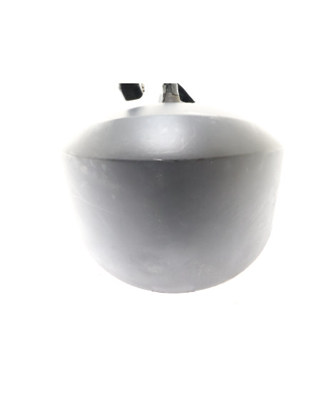 Harley-Davidson Street 750, fäste framlykta