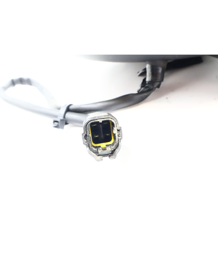 Harley-Davidson Street 750, fäste framlykta