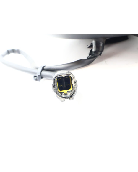 Harley-Davidson Street 750, fäste framlykta