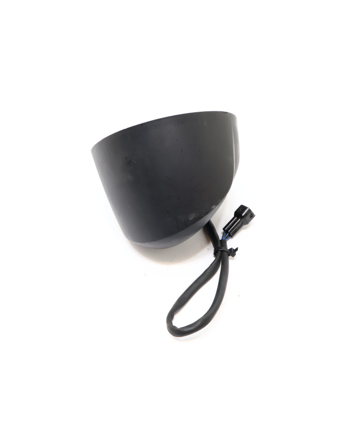 Harley-Davidson Street 750, fäste framlykta