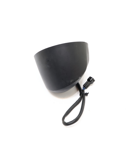 Harley-Davidson Street 750, fäste framlykta