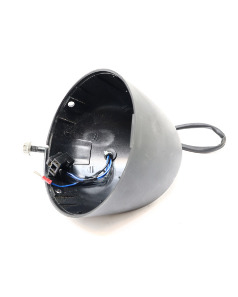 Harley-Davidson Street 750, fäste framlykta