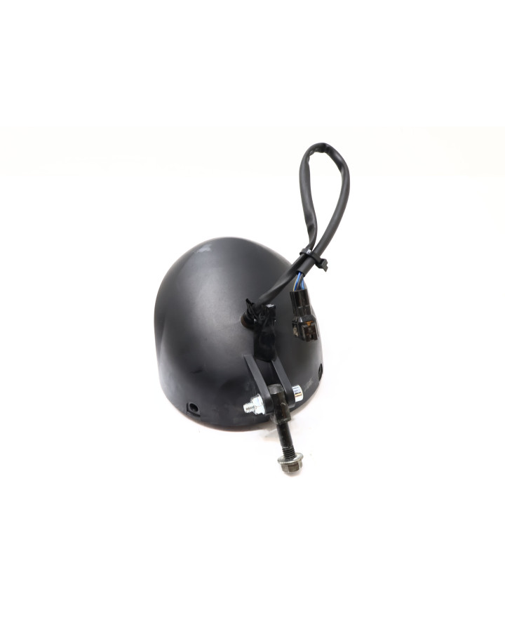 Harley-Davidson Street 750, fäste framlykta