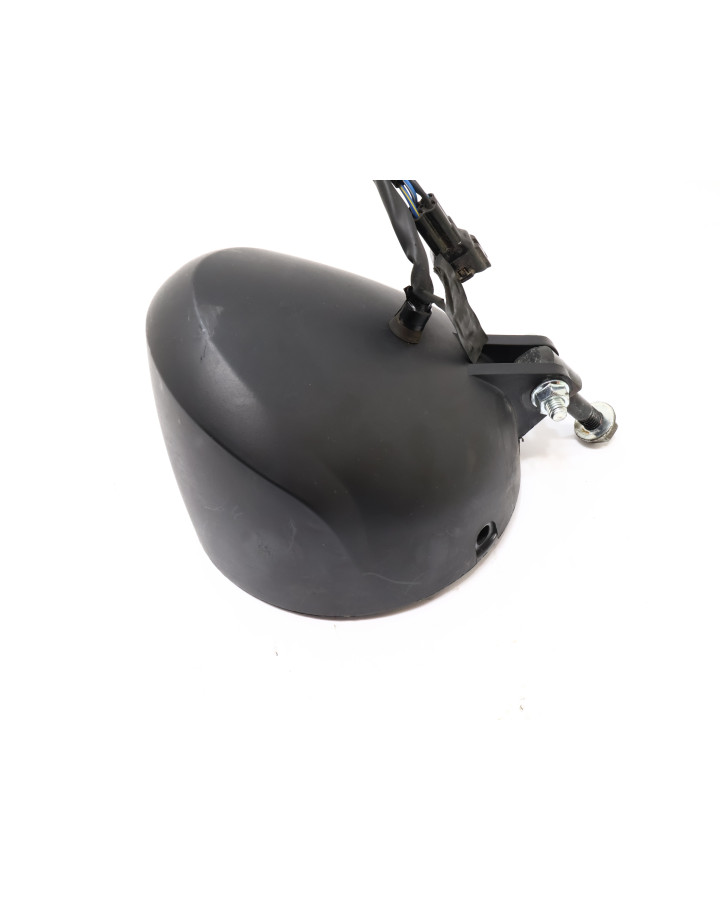 Harley-Davidson Street 750, fäste framlykta