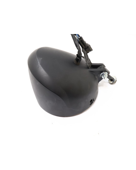 Harley-Davidson Street 750, fäste framlykta