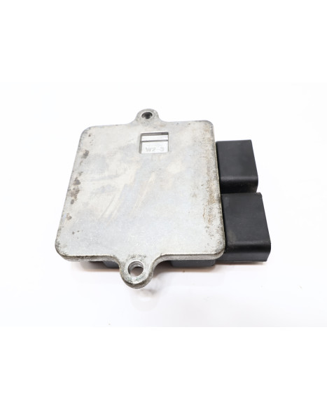 Harley-Davidson Street 750, CDI/ECU