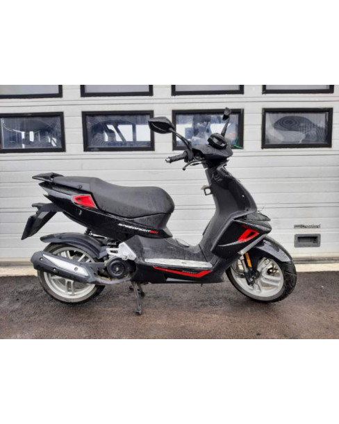 Peugeot Speedfight 4