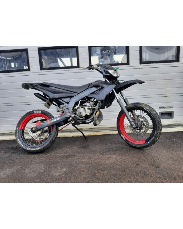 Derbi Senda