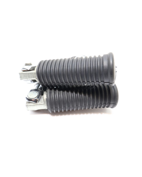 Harley-Davidson Street 750, passagerarfotpinne komplett...