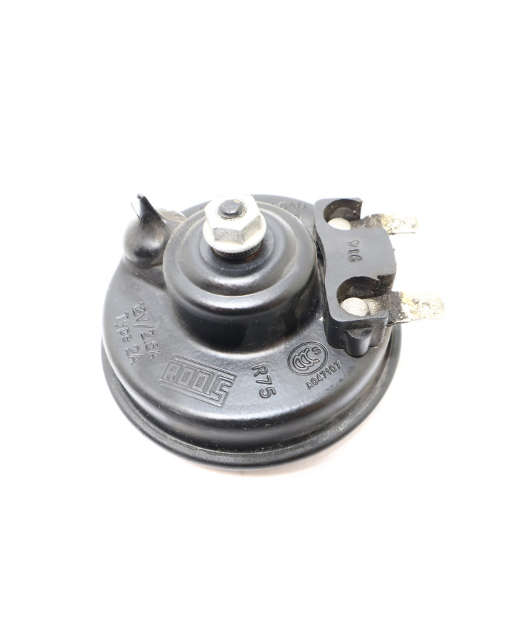 Harley-Davidson Street 750, tuta