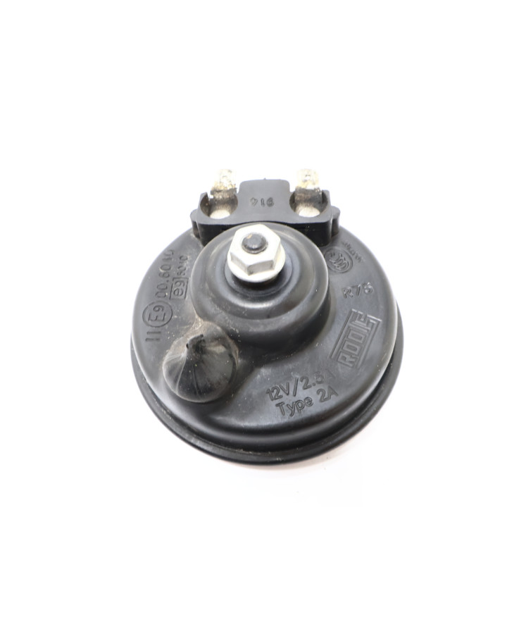 Harley-Davidson Street 750, tuta