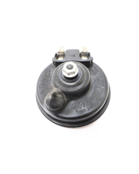 Harley-Davidson Street 750, tuta