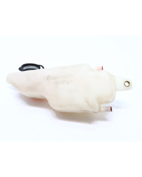 Harley-Davidson Street 750, expansionskärl