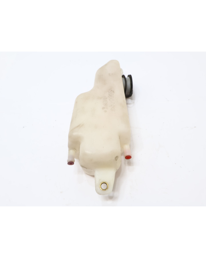 Harley-Davidson Street 750, expansionskärl