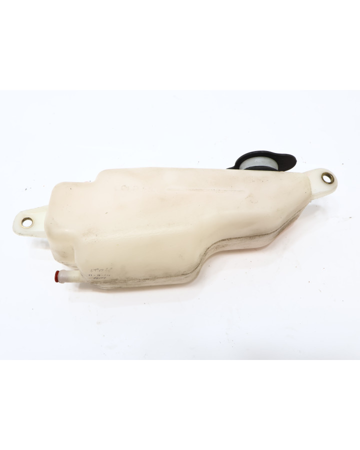 Harley-Davidson Street 750, expansionskärl