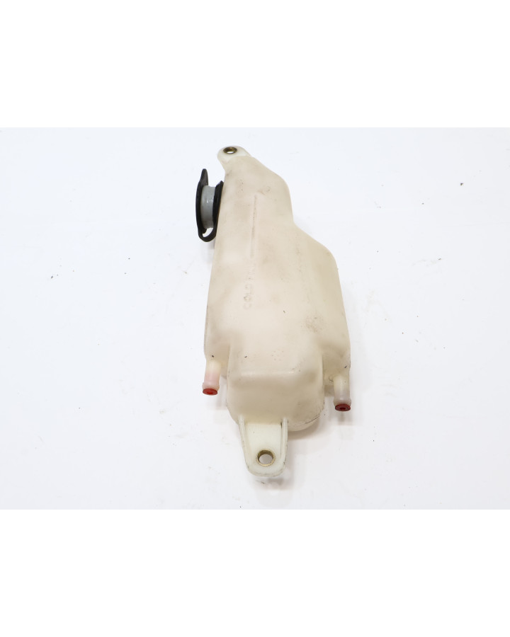 Harley-Davidson Street 750, expansionskärl