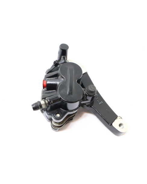 Harley-Davidson Street 750, bromsok bak 2